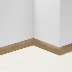 Parador, Soklová lišta SL 3, Dub D100, 40x16mm