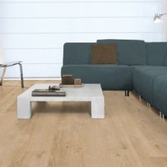 Balterio Dolce 750 Dub opatský - interiér