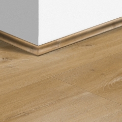 Quick-Step, Scotia, Kaňonový dub přírodní 40039, 17x17mm