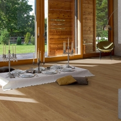 Parador Trendtime 6, Dub pískový Wawescraped Natur, přírodní olej, selský vzor, V4