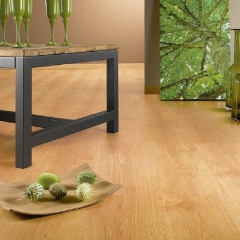 Alsafloor Clip 300, 330 Landhausdiele oak (dub)
