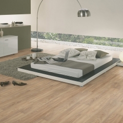 Wineo, Ambra Wood HDF, Dub kanadský šedý