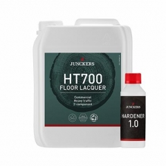 Junckers HT700 (dříve HP Commercial 2K), 4,95l, ultramat