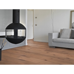 Scheucher, WOODflor 182 prkno, Dub Elevation, Valetta, Gomera seda