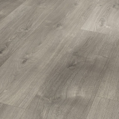 Parador Basic 600, Dub Valere perlově šedý bělený, široký selský vzor, V4