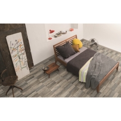 Egger PRO Comfort, 10/31 Kingsize HDF, EPC024 Dub Crossville šedý, V4