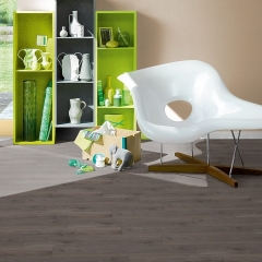 Parador Basic 400, Dub kouřový bílý olejovaný, selský vzor, V4