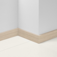 Parador, Soklová lišta SL 18, Jasan D001, 70x16,5mm