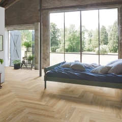 Parador Trendtime 3, Dub bělený Living, lak mat, V4
