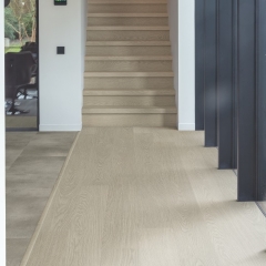 Quick-Step Alpha Vinyl Small Planks 4mm, Dub drift béžový AVSPT40280