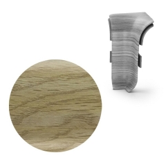 Salag, Vnitřní roh (kout), C4 Dub Galapágy