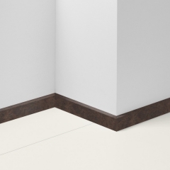 Parador, Soklová lišta SL 3, Ferrostone D001, 40x16mm
