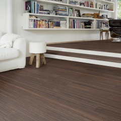 Tilo Selské prkno SLIMLINE 206mm Dub kouřový lak - interiér