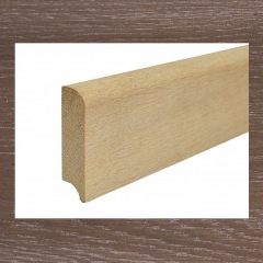 Esco, Model 1, Krémová, 45x20mm, masiv, olej, (Superb A)