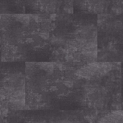 Gerflor, Creation 55, 1269 Fabrik Mix Dark Grey