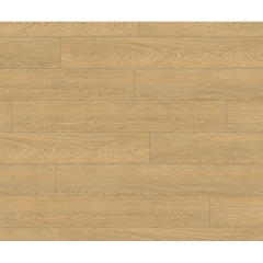 Gerflor, Creation 55 Solid Clic (Rigid), 1273 Lounge Oak Natural EIR - registrovaný embossing