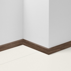 Parador, Soklová lišta SL 3, Dub D008, 40x16mm
