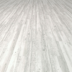 Tilo Designové korkové podlahy Smrk freeze lak