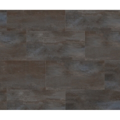 Gerflor, Creation Clic 70, 0089 Oxyd Iron