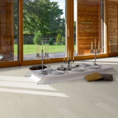 Parador Trendtime 4, Dub perleťový Living, lak mat, V4