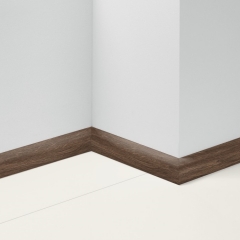 Parador, Soklová lišta SL 2, Dub D008, 50x19,5mm