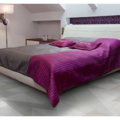 Objectflor, Expona Domestic 40, 5848 Beige Geometric