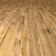 Tilo Designové dřevěné podlahy Modřín Alpina lak