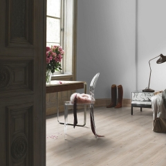 Parador Eco Balance 7-31, Dub přírodně šedý, selský vzor