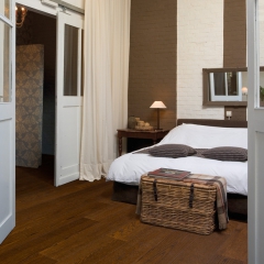 Decospan PAR-KY PRO Dub Bronze Oak - interiér