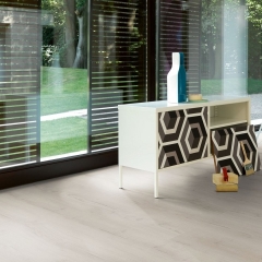 Parador Trendtime 6, Dub Loft bílý, zámecká palubka, V4