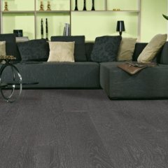Balterio Authentic Style plus 664 Dub Volcano - interiér