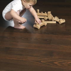 Decospan PAR-KY SOUND Buk Coffee Beech - interiér
