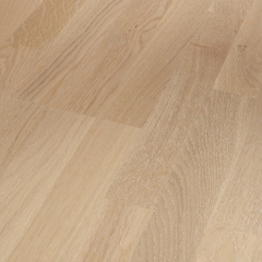 Parador Classic 3060, Dub Living, přírodní olej bílý, parketový vzor