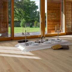 Parador Trendtime 4, Dub clear Living, lak mat, V4