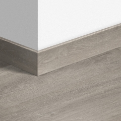 Quick-Step, 3906 Dub Venice šedý, 58x12mm