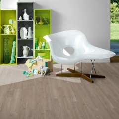 Parador Eco Balance Pure HDF, Dub Skyline perlově šedý, selský vzor, V4
