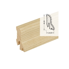 Hoco, 550 UM, Jasan, 40x20mm, dýha, lak