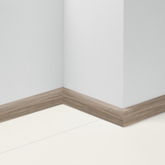 Parador, Soklová lišta SL 2, Ořech D002, 50x19,5mm