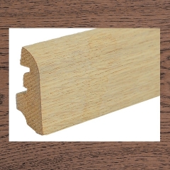 Esco, KP 40, Tabák, 40x17mm, dýha, olej