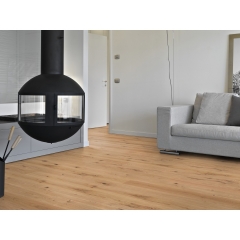 Scheucher, WOODflor 140 prkno, Dub Elevation, Valetta, Ibiza seda