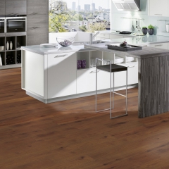 Tilo Selské prkno TREND 176mm Dub mocca alpin kartáčovaný přírodní olej - interiér