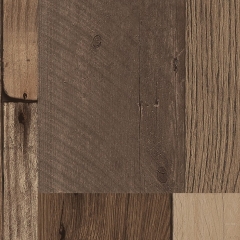Parador Eco Balance 7-32, Wooden Patchwork, selský vzor