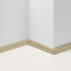 Parador, Soklová lišta SL 3, Kaštan D001, 40x16mm