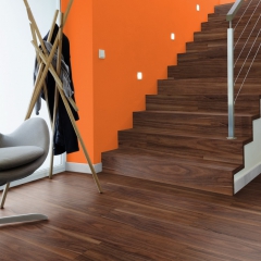 Tilo Home edice HDF Ořech Luxury - interiér