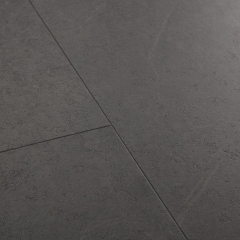 Quick-Step Alpha Vinyl Medium Tiles, Černá břidlice AVMT40035