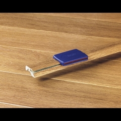 Quick-Step profil Incizo 5 v 1, Dub karibský šedý, 1536, 48x13mm