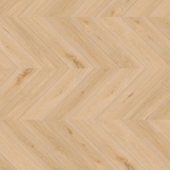 Gerflor, Creation 55, 1704 Aquinoah Blond CHEVRON