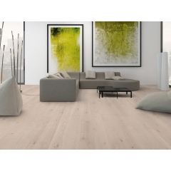 Scheucher, WOODflor 182 prkno, Dub Elevation, Valetta, Otava seda