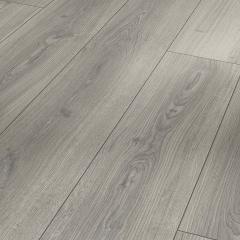 Parador Trendtime 6, Dub Studioline šedý světlý, zámecká palubka, V4