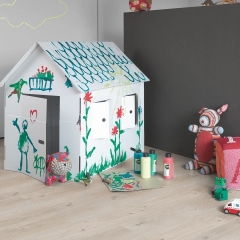 Parador Eco Balance 7-31, Dub přírodně šedý, selský vzor